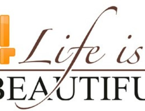 RTL 4 – Life is Beautiful